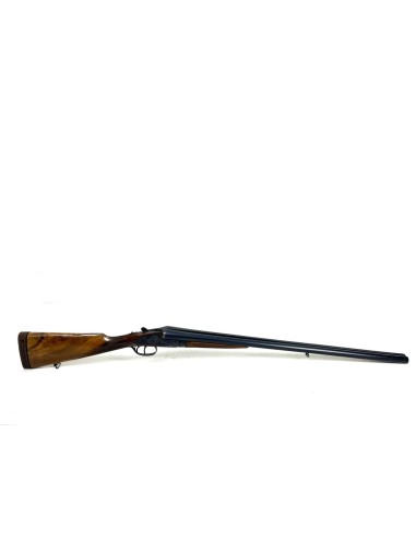 Escopeta paralela Arrieta C/12-70 Ref. 3415