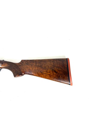 Escopeta paralela Ignacio Ugartechea C/12 Ref. 4411