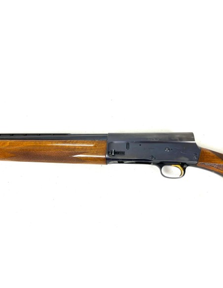 Escopeta Browning Light Twelve C/12 Ref. 0900