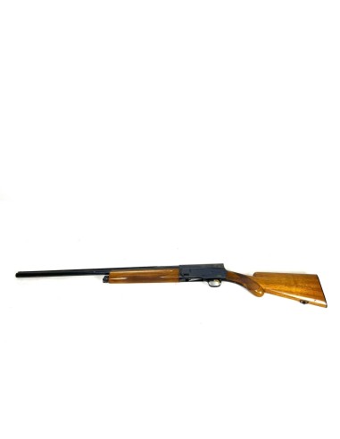 Escopeta Browning Light Twelve C/12 Ref. 0900