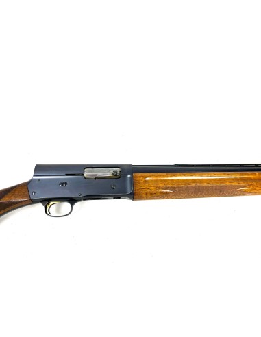 Escopeta Browning Light Twelve C/12 Ref. 0900