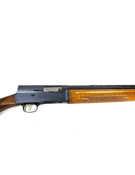 Escopeta Browning Light Twelve C/12 Ref. 0900