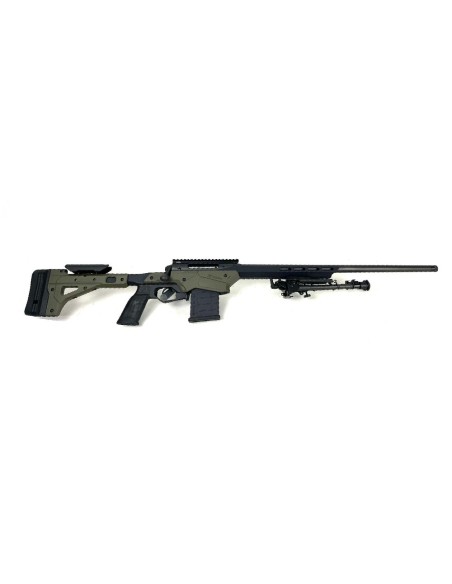 Rifle Savage Axis Precision 308 Win Ref. 4361