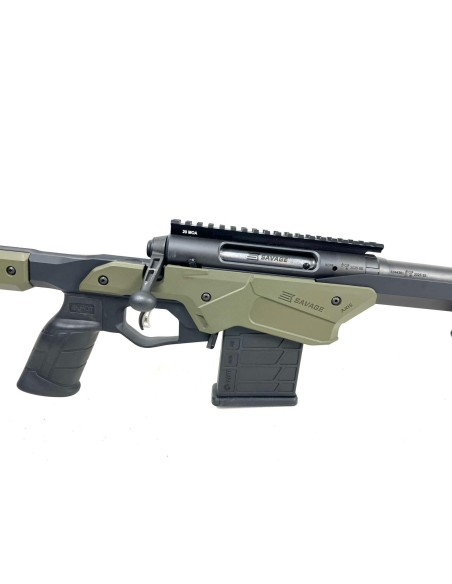 Rifle Savage Axis Precision 308 Win Ref. 4361