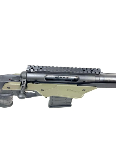 Rifle Savage Axis Precision 308 Win Ref. 4361