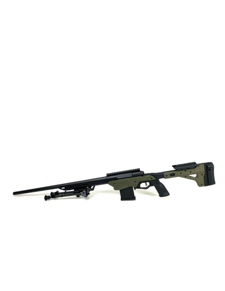Rifle Savage Axis Precision 308 Win Ref. 4361
