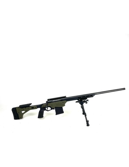 Rifle Savage Axis Precision 308 Win Ref. 4361