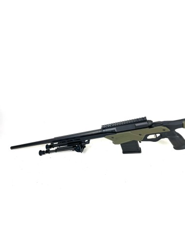 Rifle Savage Axis Precision 308 Win Ref. 4361