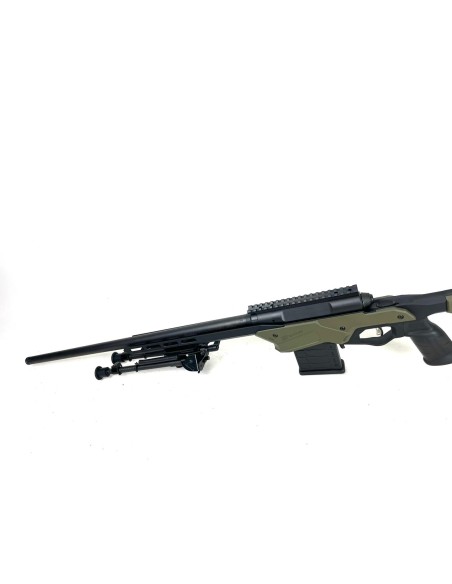 Rifle Savage Axis Precision 308 Win Ref. 4361