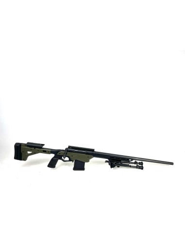 Rifle Savage Axis Precision 308 Win Ref. 4361