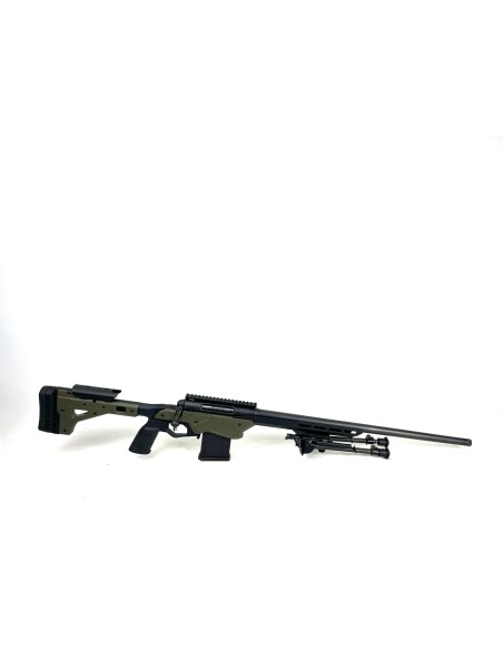 Rifle Savage Axis Precision 308 Win Ref. 4361