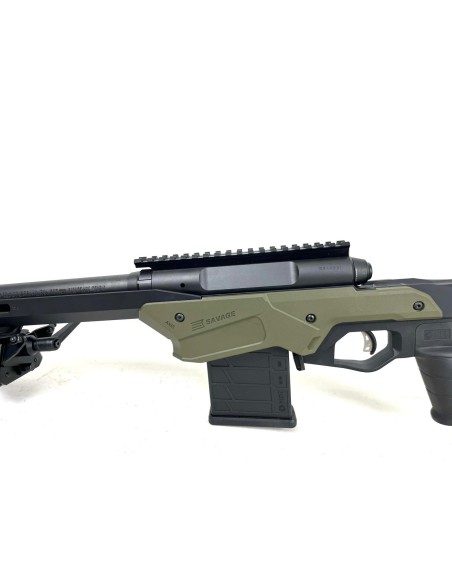 Rifle Savage Axis Precision 308 Win Ref. 4361