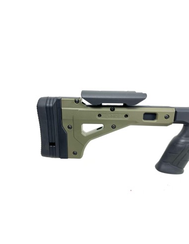 Rifle Savage Axis Precision 308 Win Ref. 4361