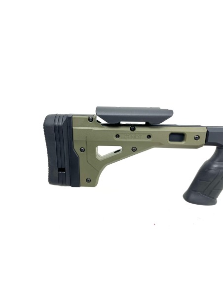 Rifle Savage Axis Precision 308 Win Ref. 4361