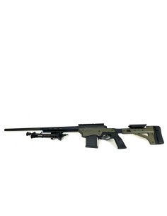 Rifle Savage Axis Precision 308 Win Ref. 4361 2
