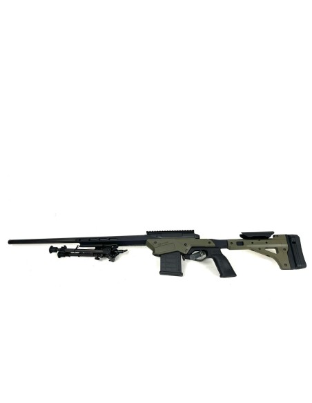 Rifle Savage Axis Precision 308 Win Ref. 4361