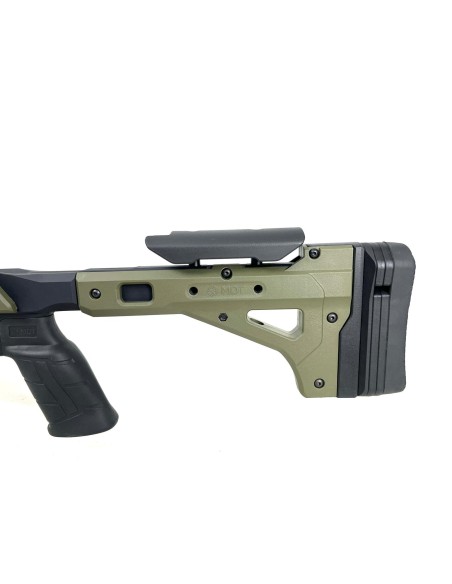 Rifle Savage Axis Precision 308 Win Ref. 4361