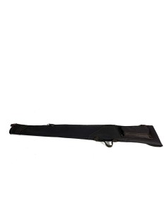 Funda para escopeta marrón oscuro 115cm 2