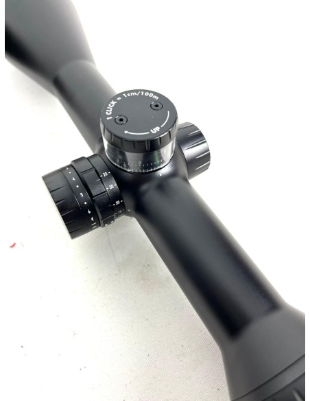 Visor Steiner Ranger 8 3-24x56 Ref. 4704