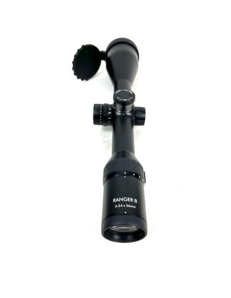 Visor Steiner Ranger 8 3-24x56 Ref. 4704
