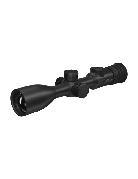 Visor térmico Thermtec IBEX 335L