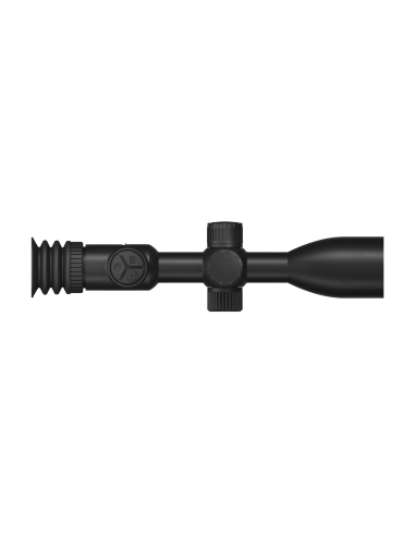 Visor térmico Thermtec IBEX 335L