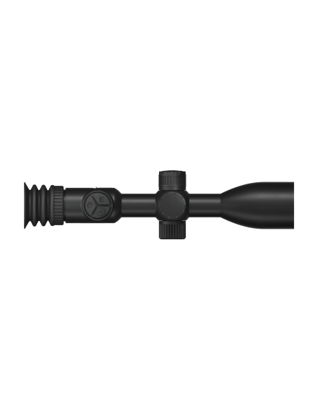 Visor térmico Thermtec IBEX 335L