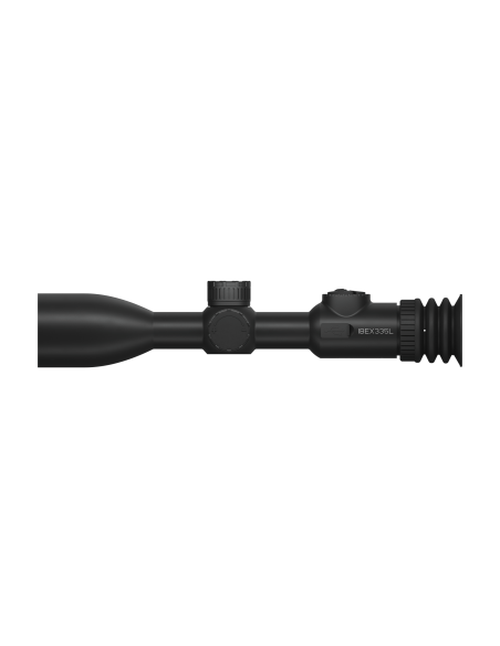 Visor térmico Thermtec IBEX 335L