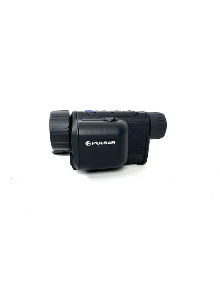 Monocular Pulsar Axion 2 LRF XG35 Ref. 0740