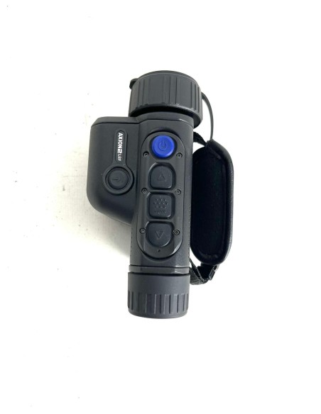 Monocular Pulsar Axion 2 LRF XG35 Ref. 0740