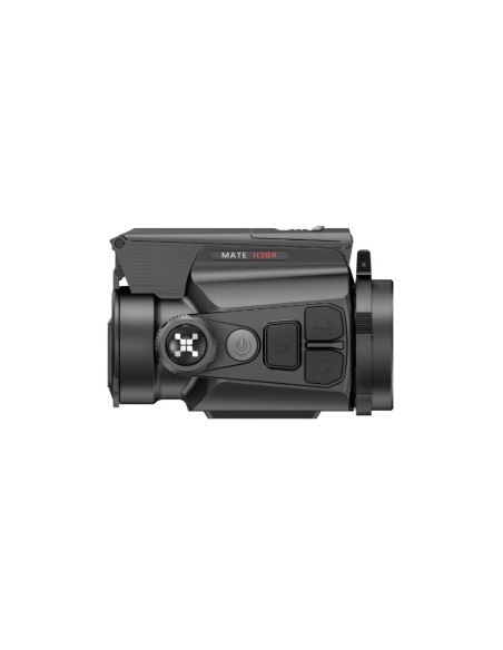 Clip-On Nocpix MATE 2 MH38R