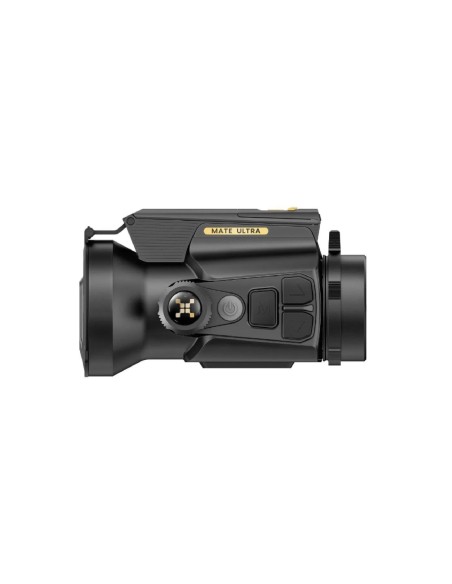 Clip-on Nocpix MATE 2 ULTRA MS60R