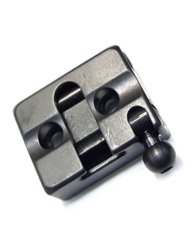 Base trasera APEL Blue-line - FN BAR / Benelli Argo