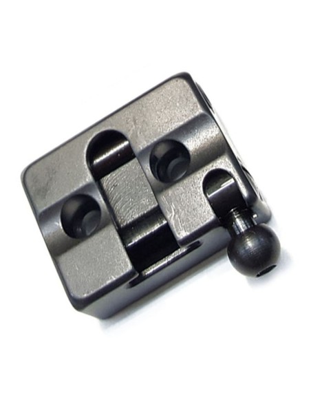 Base trasera APEL Blue-line - FN BAR / Benelli Argo