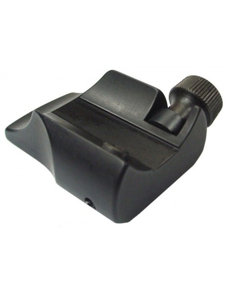 Montura APEL modelo BLASER R8 dural para Docter Sight