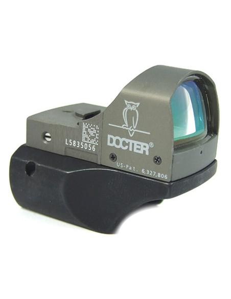 Montura APEL modelo BLASER R8 dural para Docter Sight