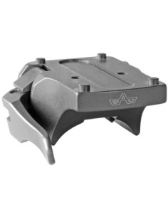 Montura demontable APEL modelo BLASER R8 dural para Docter Sight - BH10 2