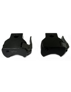 Juego de bases APEL 185 para Blaser - BH11.5 2