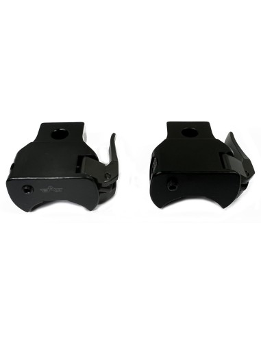 Juego de bases APEL 185 para Blaser - BH11.5