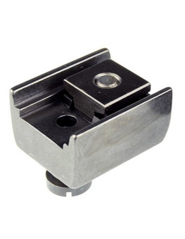 Juego de pies APEL acero 365 para Blaser / Weaver - carril Kahles/Swarovski BH8