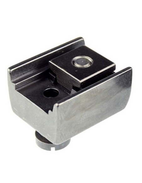 Juego de pies APEL acero 365 para Blaser / Weaver - carril Kahles/Swarovski BH8