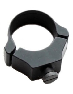 Juego de anillas APEL acero 365 para Blaser / Weaver - 40mm. BH12.5 2