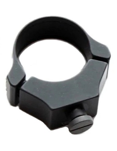 Juego de anillas APEL acero 365 para Blaser / Weaver - 40mm. BH12.5