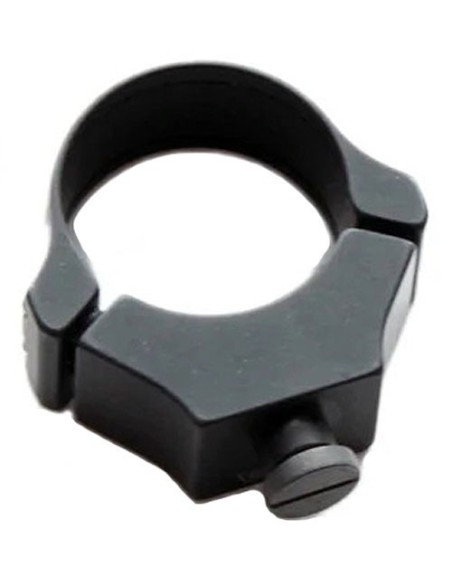 Juego de anillas APEL acero 365 para Blaser / Weaver - 40mm. BH12.5