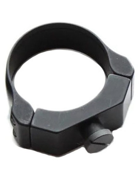 Juego de anillas APEL acero 365 para Blaser / Weaver - 34mm. BH5