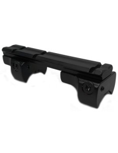 Montura desmontable APEL modelo BLASER dural para Holo - carril Weaver BH19.5 2