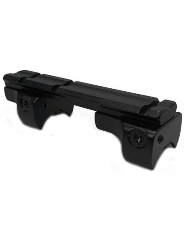 Montura desmontable APEL modelo BLASER dural para Holo - carril Weaver BH19.5