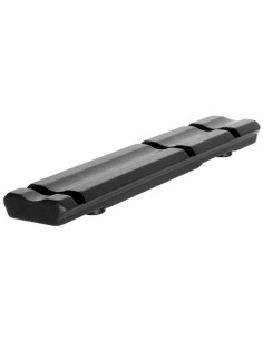 Carril APEL Weaver aluminio para BLASER R93 - L110 BH8