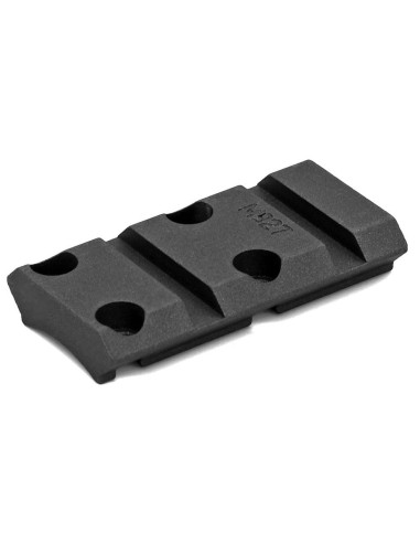 Juego de Bases Warne Maxima - Browning X-Bolt