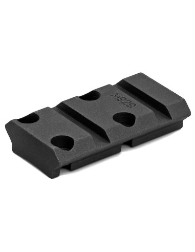 Juego de Bases Warne Maxima - Browning X-Bolt